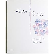 みことページ Amazon | FUJIX 家庭用ロックミシン糸総合見本帳 LOCK THREAD
